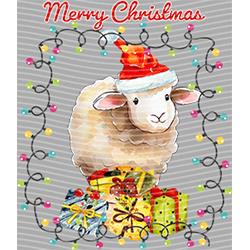 Christmas-ADJ 12288